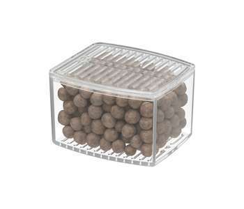 Recharge filtrante cleanbox aquaclay T. S