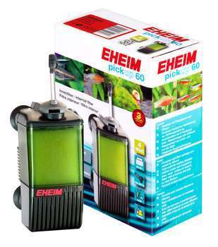 Filtre Interieur Pickup 60 Eheim
