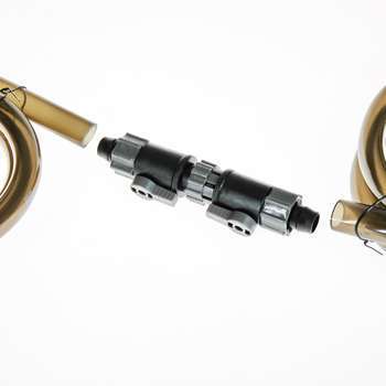 Accessoires JBL Robinet double à raccord rapide 16