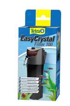 Tetra EasyCrystal Filter 100