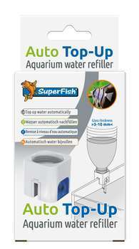 Superfish Auto Top-Up System