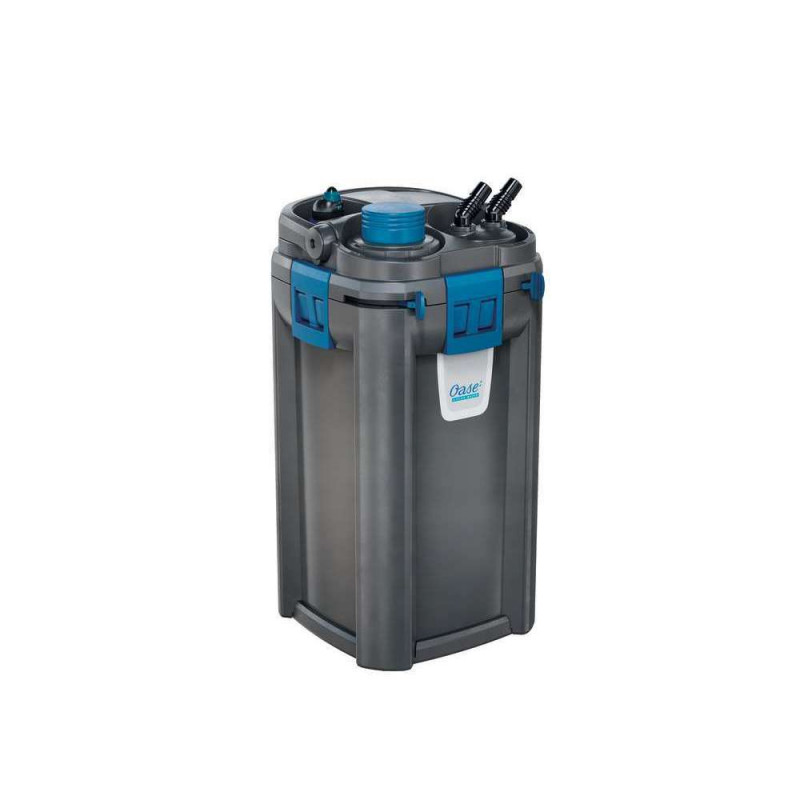 Filtre aquarium Biomaster Thermo 600