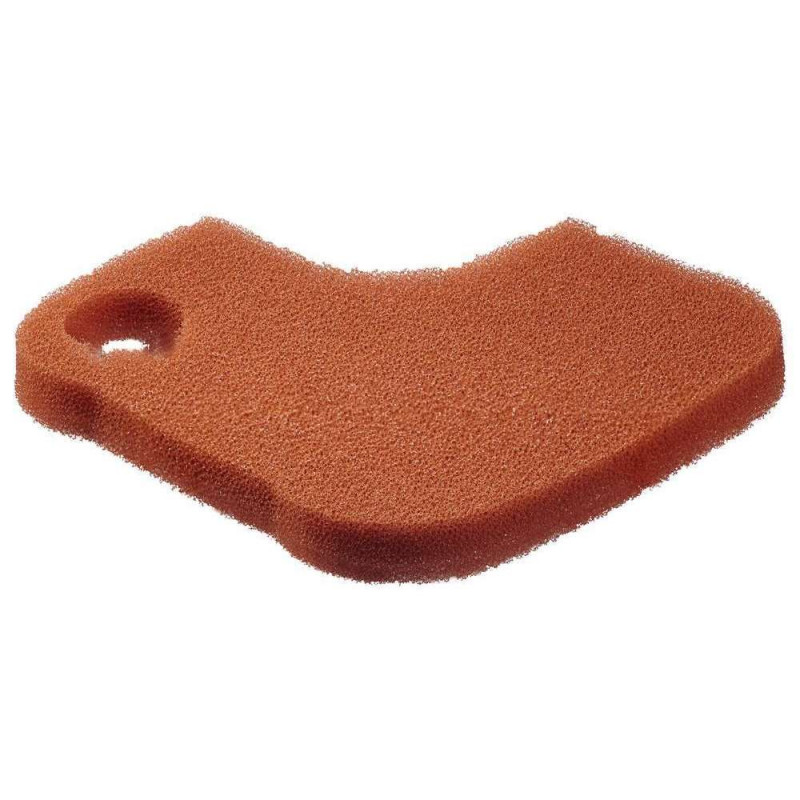 Mousse de filtration BioMaster 30ppi orange