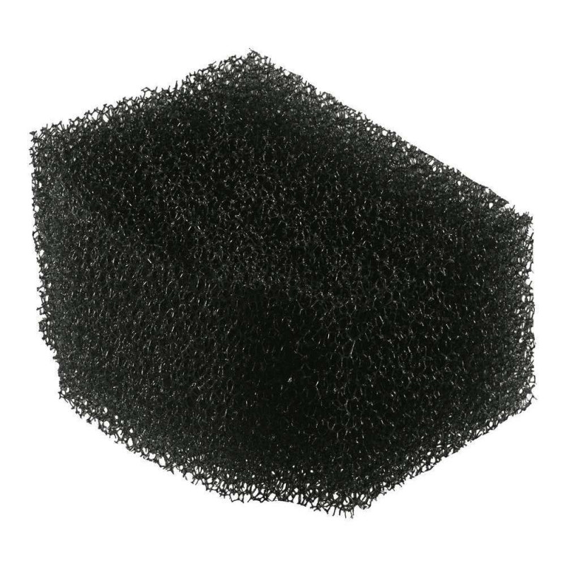 Mousse de filtration charbon Bioplus