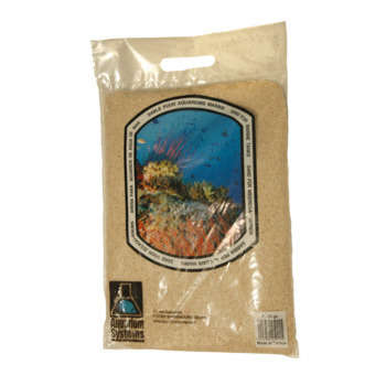 Sable pour aquarium Corail moyen : 5kg