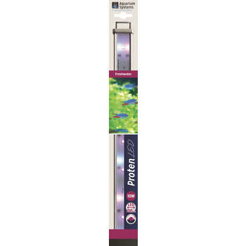 Rampe Led Proten 25cm : Freshwater