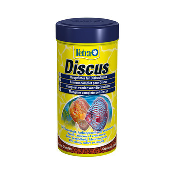 Nourriture pour discus discus:250ml