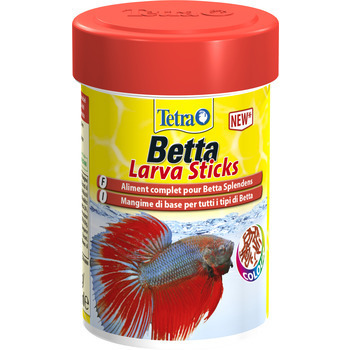 Aliment complet en stick - Betta : 85mL