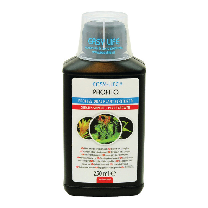 Profito Easy life 250ml - Fertilisant pour plantes