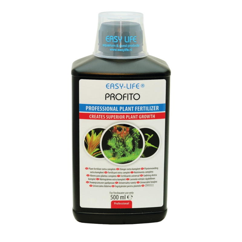 Profito Easy life 500ml - Fertilisant pour plantes