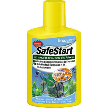 Ensemencement bactérientetra safe start: 50ml