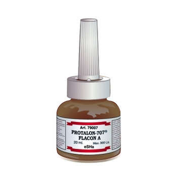 Anti-algue Protalon 707 pour aquarium : 20 ml