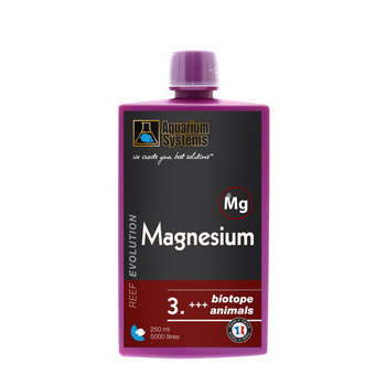 Reef Evolution Magnésium aquarium 250 ml