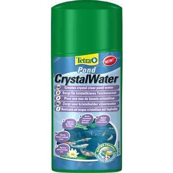 Clarificateur d'eau Tetrapond Crystalwater pour ba
