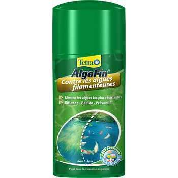 Anti-algue bassin Algofin 500 ml