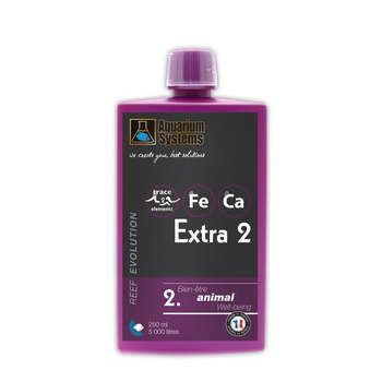 Reef Evolution Extra 2 aquarium 250ml