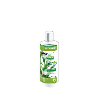 Fertilisant Elixir plantes : 250 ml