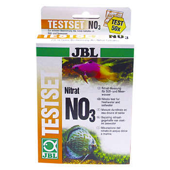 Test des nitrates NO3 Nitrat Set