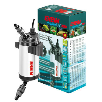 Stérilisateur Reeflex UV 350