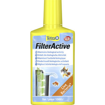 Traitement de l'eau FilterActive : 250mL