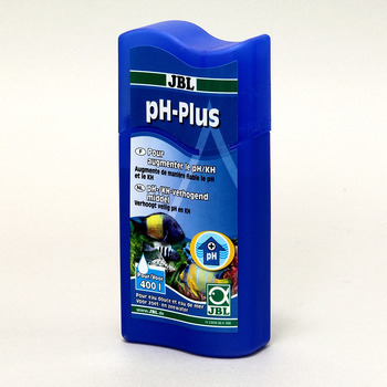 Conditionneur d'eau pH-Plus: 100ml