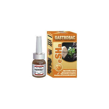 Traitement pour éliminer escargots 10ml