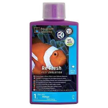 Re-Fresh anti-algues et cyanobactéries: 250mL