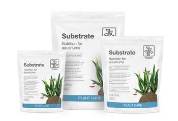 Substrat 2,5L Tropica