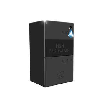 Doseur Fish Protection taille S Ciano
