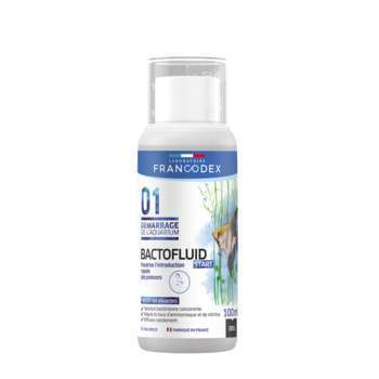 Bactofluid Start 100ml