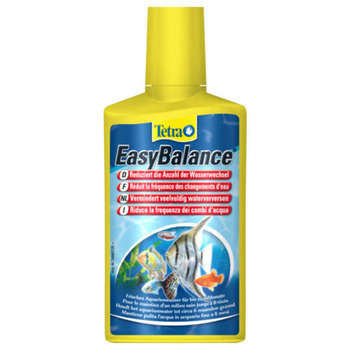 Tetra EasyBalance, maintien de l'équilibre biologi