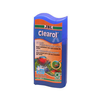 Clarificateur D eau Clearol 100ml