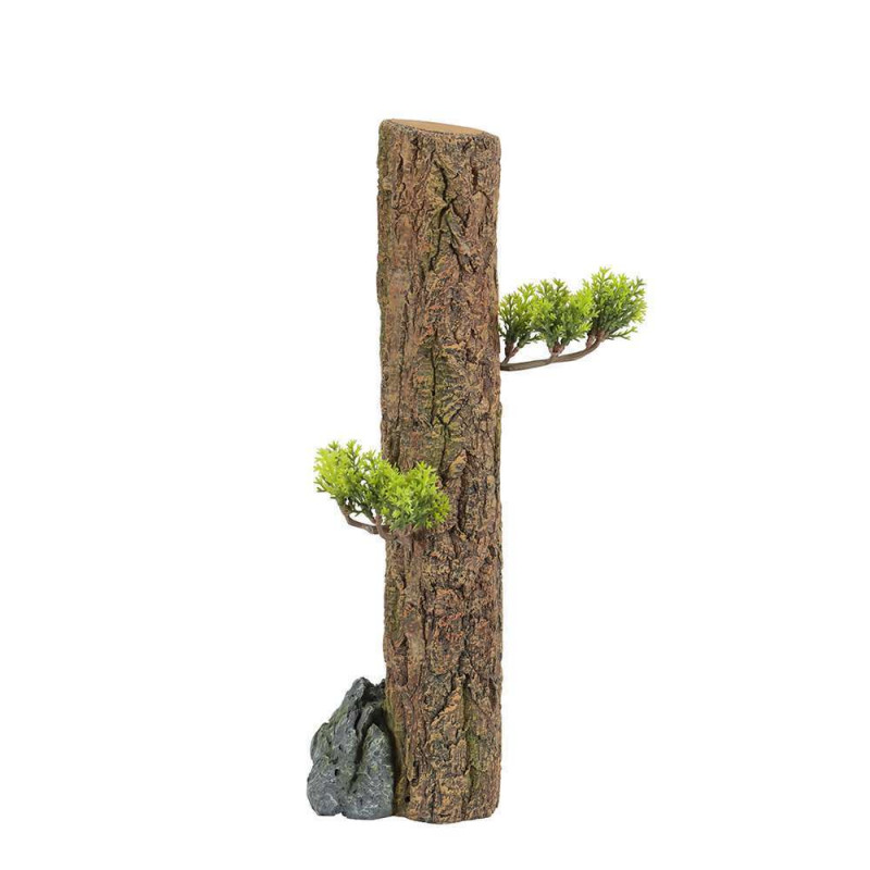 Décoration Aquarium Forest L