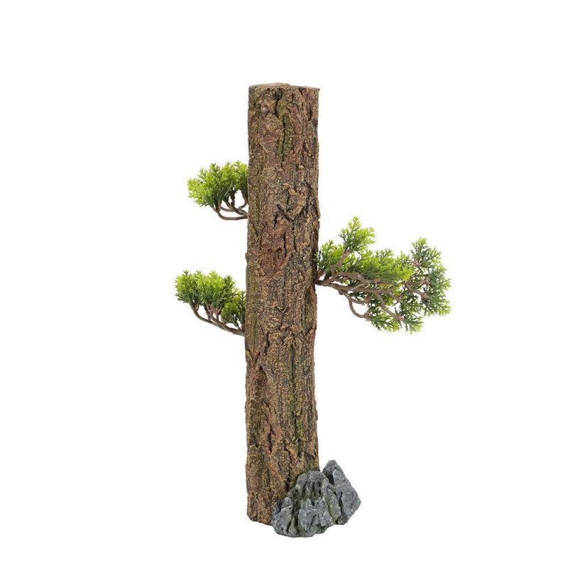 Décoration Aquarium Forest Xl