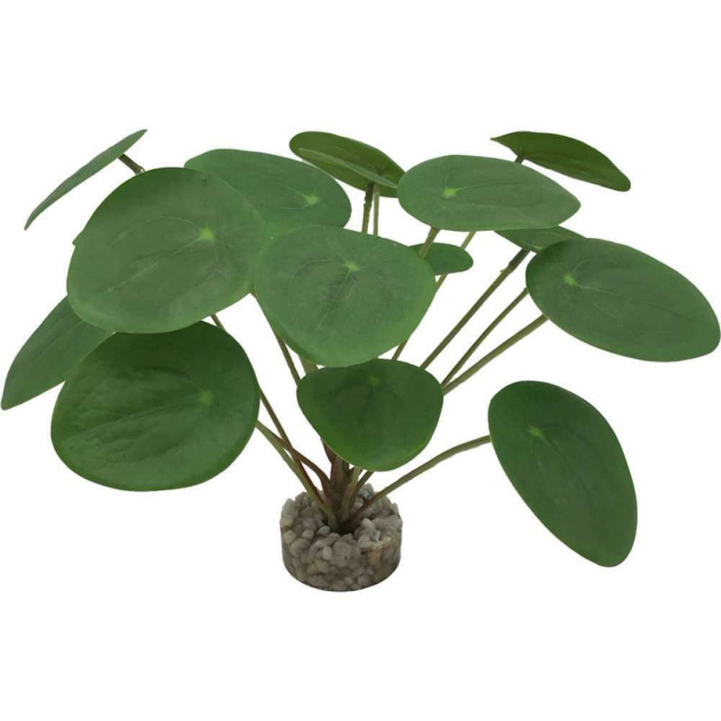 Plante artificielle pour aquarium H20cm