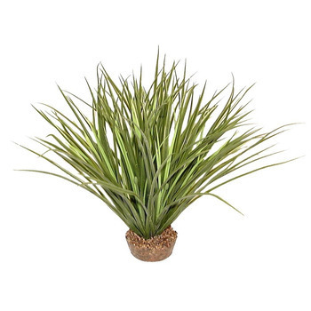 Plante artificielle pour aquarium : plastique Acor