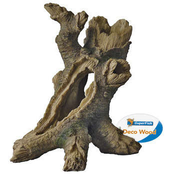 Déco résine arbre mini