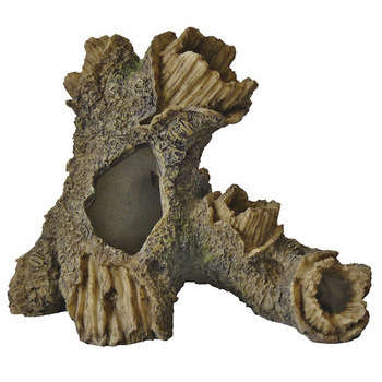 Déco résine arbre petit