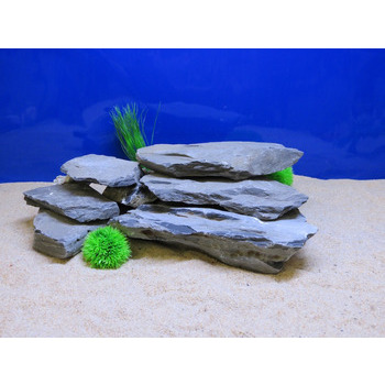 Pierre de décoration, pour aquarium: Type Aragonit