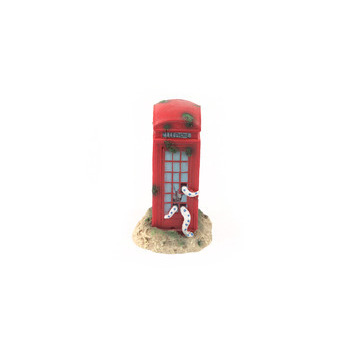 AD Cabine telephonique