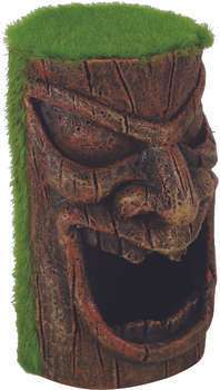 Totem Kipouss - Tête