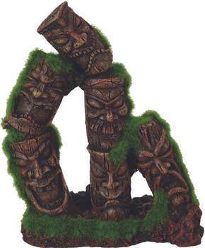 Totem Kipouss - 3 Colonnes