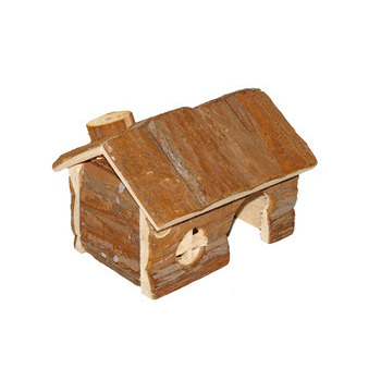 Maison forestière hamster, souris