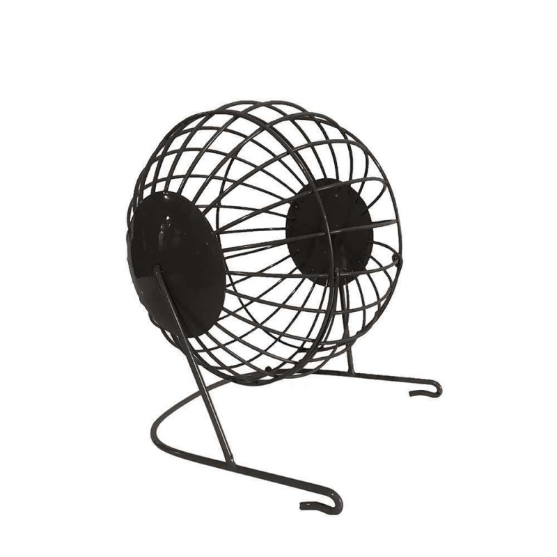 Boule à foin pour rongeur ModulHome Ø 16cm