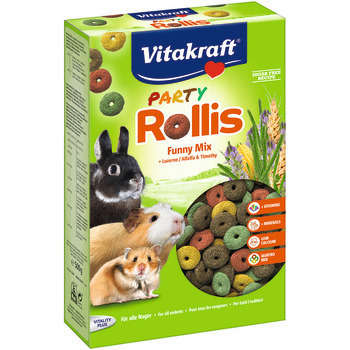 Rollis party 500g