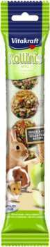 Friandises Vita Rollinis pour hamsters : 50 gr