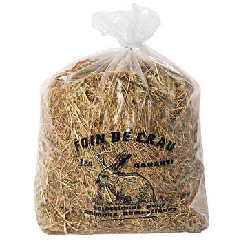 Foin de Crau AOC 1kg