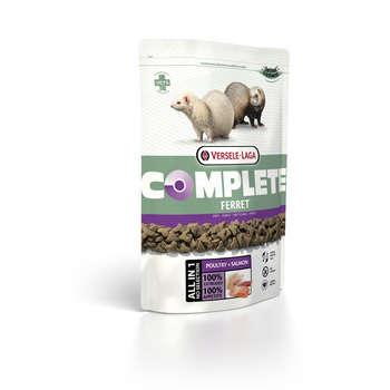 Aliments rongeurs Ferret Complete : 750g