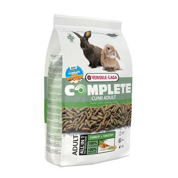 Alimentation rongeurs Cuni Adult Complete 1,75kg