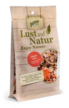 Enjoy nature pack vitamine 50g